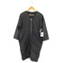 ビズビム VISVIM 19AW KIMONO MIL JKT W リバーシブル キモノ ミリタリーコート メンズ JPN:0