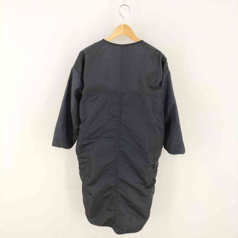 ビズビム VISVIM 19AW KIMONO MIL JKT W リバーシブル キモノ ミリタリーコート メンズ JPN:0