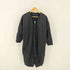 ビズビム VISVIM 19AW KIMONO MIL JKT W リバーシブル キモノ ミリタリーコート メンズ JPN:0
