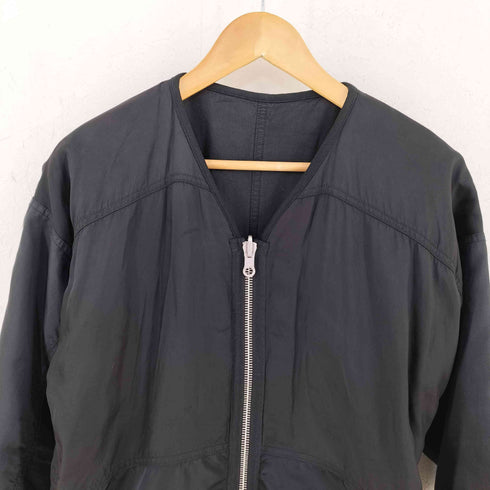 ビズビム VISVIM 19AW KIMONO MIL JKT W リバーシブル キモノ ミリタリーコート メンズ JPN:0