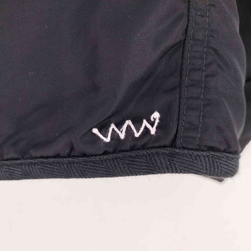 ビズビム VISVIM 19AW KIMONO MIL JKT W リバーシブル キモノ ミリタリーコート メンズ JPN:0