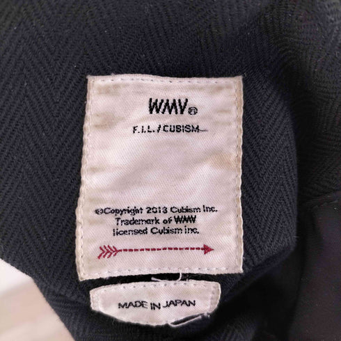 ビズビム VISVIM 19AW KIMONO MIL JKT W リバーシブル キモノ ミリタリーコート メンズ JPN:0