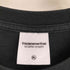 ディスイズネバーザット thisisneverthat 24SS Cracked T-LOGO Tee メンズ import:XL