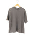 エイトン ATON UVIN 60/2 OVERSIZED S/S T-SHIRT メンズ 04
