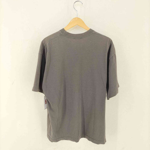 エイトン ATON UVIN 60/2 OVERSIZED S/S T-SHIRT メンズ 04