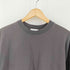 エイトン ATON UVIN 60/2 OVERSIZED S/S T-SHIRT メンズ 04