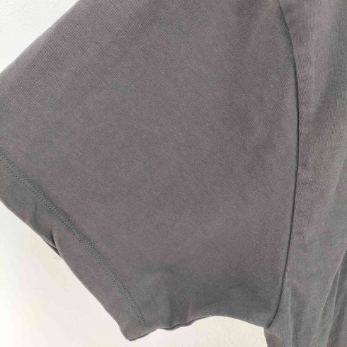 エイトン ATON UVIN 60/2 OVERSIZED S/S T-SHIRT メンズ 04