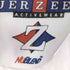 ジャージーズ JERZEES 三段プリントクルーネックスウェット メンズ