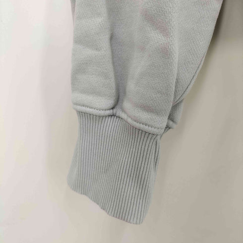 ザラ ZARA FLOWER HOODIE SWEATSHIRT X PEPO MORENO メンズ import:XL