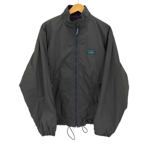 エルエルビーン L.L.Bean Lovell Microfleece lined Jacket メンズ import:L