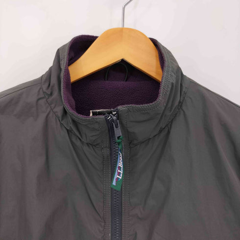 エルエルビーン L.L.Bean Lovell Microfleece lined Jacket メンズ import:L