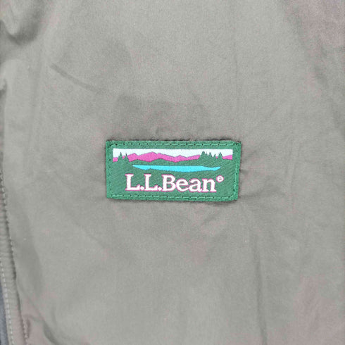 エルエルビーン L.L.Bean Lovell Microfleece lined Jacket メンズ import:L