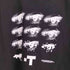 ノーマニュアル NOMANUAL 23SS E.P.T-SHIRT メンズ import:XL