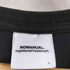 ノーマニュアル NOMANUAL 23SS E.P.T-SHIRT メンズ import:XL