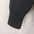 ザラ ZARA ジップアップ ニット カーディガン メンズ import:XL