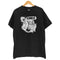 HIDDEN CHAMPION イラストプリント Tシャツ メンズ JPN:L