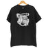 HIDDEN CHAMPION イラストプリント Tシャツ メンズ JPN:L
