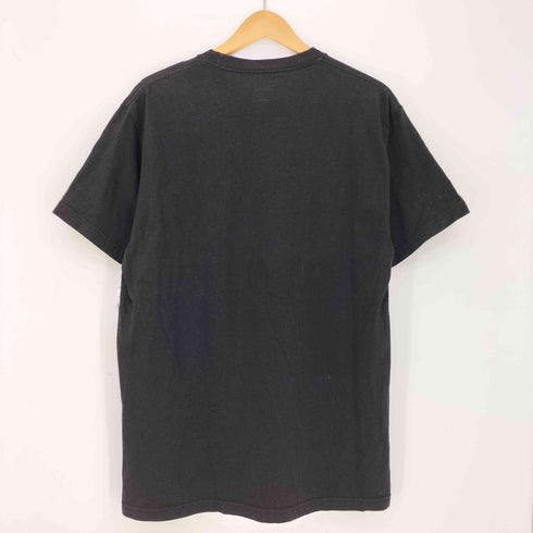HIDDEN CHAMPION イラストプリント Tシャツ メンズ JPN:L