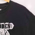 HIDDEN CHAMPION イラストプリント Tシャツ メンズ JPN:L