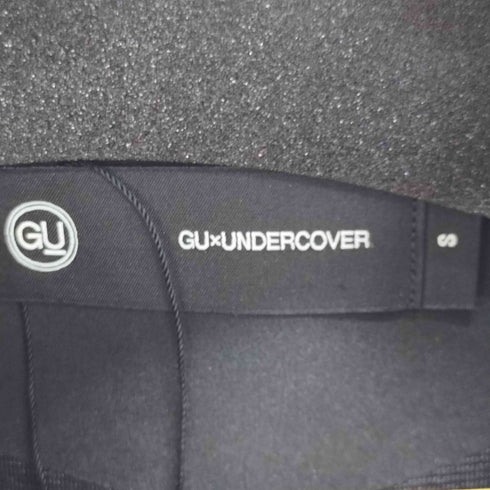 アンダーカバー UNDERCOVER バックプリント コーチジャケット メンズ S