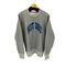 タコマフジレコード TACOMA FUJI RECORDS HOT DOG COLLEGE LOGO SWEATSHIRT メンズ JPN:L