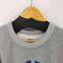 タコマフジレコード TACOMA FUJI RECORDS HOT DOG COLLEGE LOGO SWEATSHIRT メンズ JPN:L