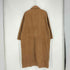 ザラ ZARA フラップポケット コーデュロイコート レディース import:S