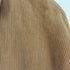 ザラ ZARA フラップポケット コーデュロイコート レディース import:S