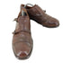 オフィチーネクリエイティブ officine creative ダブルモンク CHRONICLE 005 メンズ EUR:41