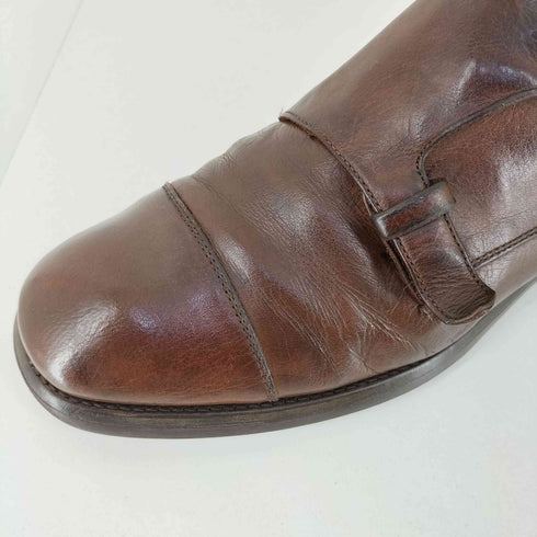 オフィチーネクリエイティブ officine creative ダブルモンク CHRONICLE 005 メンズ EUR:41