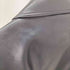 アンダーカバー UNDERCOVER フェイクレザー ダブルライダース ジャケット メンズ M