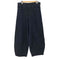 ラッドミュージシャン LAD MUSICIAN コクーンワイドパンツ WIDE PANTS メンズ JPN:44