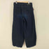 ラッドミュージシャン LAD MUSICIAN コクーンワイドパンツ WIDE PANTS メンズ JPN:44