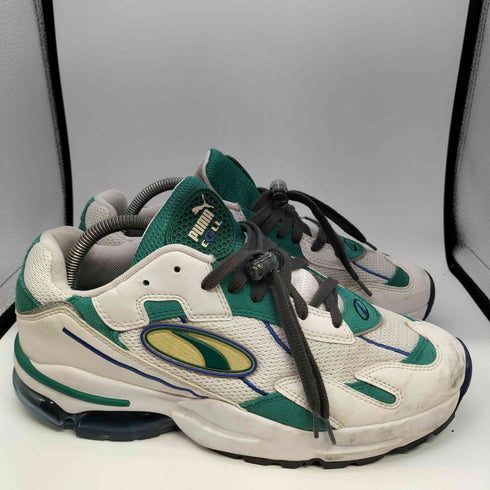プーマ PUMA CELL ULTRA OG セル ウルトラ OG メンズ JPN:27