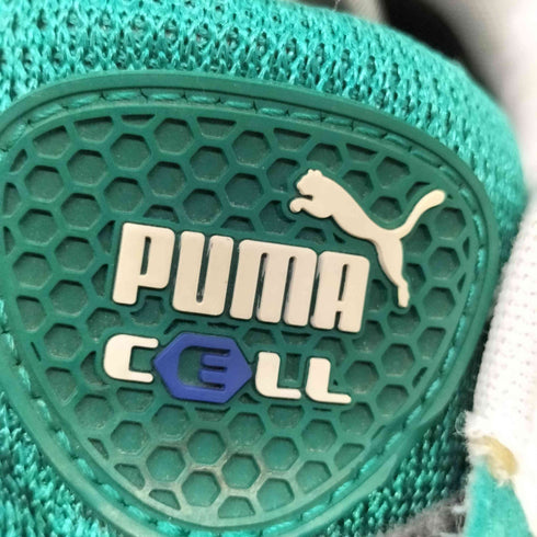 プーマ PUMA CELL ULTRA OG セル ウルトラ OG メンズ JPN:27