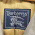 バーバリーズ BURBERRYS 裏地ノバチェック ステンカラーコート メンズ