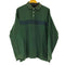 ギャップ Gap 90~00s OLD ボーダーデザインポロシャツ メンズ JPN:M