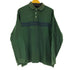 ギャップ Gap 90~00s OLD ボーダーデザインポロシャツ メンズ JPN:M