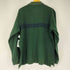 ギャップ Gap 90~00s OLD ボーダーデザインポロシャツ メンズ JPN:M