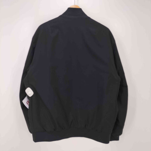 グローバルワーク GLOBAL WORK ライトウォーム スタンド ブルゾン SOLOTEX メンズ JPN:XL