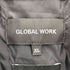 グローバルワーク GLOBAL WORK ライトウォーム スタンド ブルゾン SOLOTEX メンズ JPN:XL