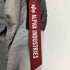 アルファインダストリーズ ALPHA INDUSTRIES MIL-J-82790J バイカラー MA-1 フライトジャケット 3L ビックサイズ メンズ 3L