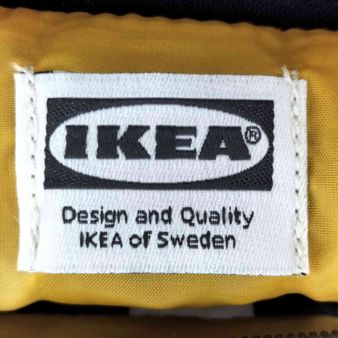イケア IKEA VARLDENS ヴェルデンス バックパック メンズ