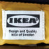 イケア IKEA VARLDENS ヴェルデンス バックパック メンズ