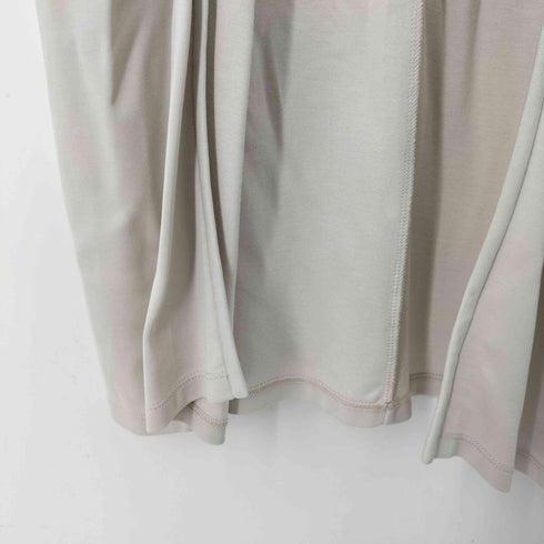 エスマックスマーラ S Max Mara ボタンレスロングカーディガン レディース import:L