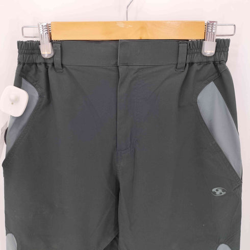 SAN SAN GEAR 23SS Vent Pants メンズ 1
