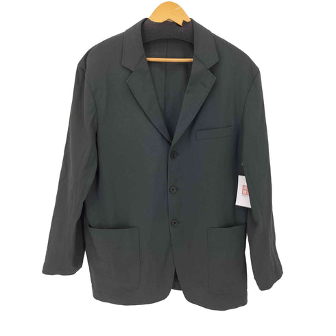 ユニクロユー UNIQLO U リラックスフィットテーラードジャケット メンズ JPN:L