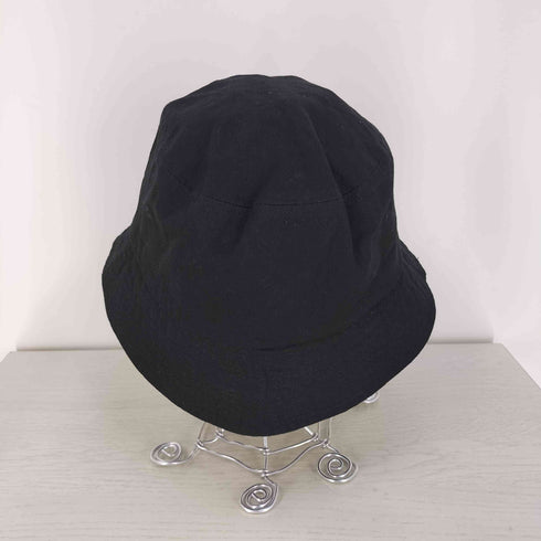 リベーレ LIBERE MIL STRAP BUCKET HAT ミルストラップバケットハット レディース