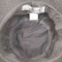 リベーレ LIBERE MIL STRAP BUCKET HAT ミルストラップバケットハット レディース