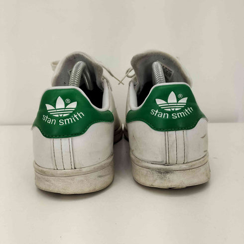 アディダスオリジナルス adidas Originals STAN SMITH PRIME GREEN メンズ JPN:25.5